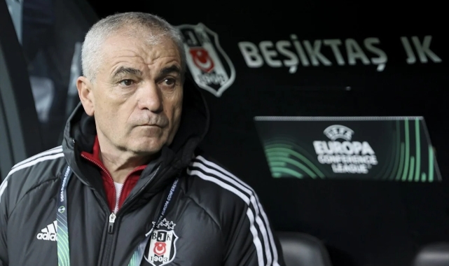 Rıza Çalımbay: Geldiğimden beri sakatlıklarla uğraşıyorum