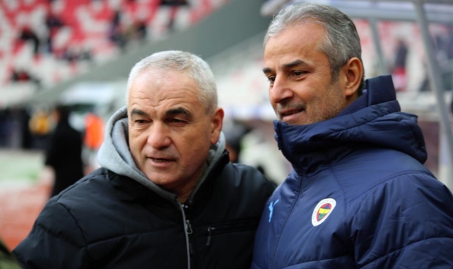 Rıza Çalımbay, İsmail Kartal’la galibiyet sayılarını eşitlemek istiyor
