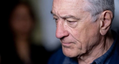 Robert De Niro Oscar'a da aday olursa rekor kıracak