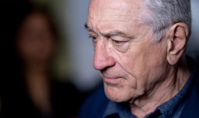 Robert De Niro Oscar'a da aday olursa rekor kıracak