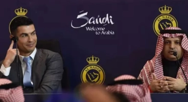 Ronaldo son imzasını hangi takıma atacak?