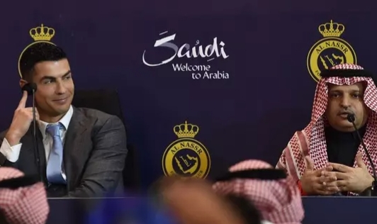 Ronaldo son imzasını hangi takıma atacak?