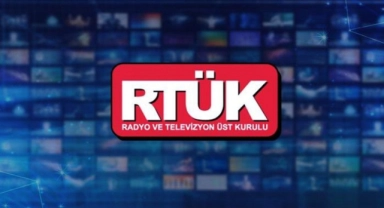 RTÜK'ten o kanallara ceza yağdı!