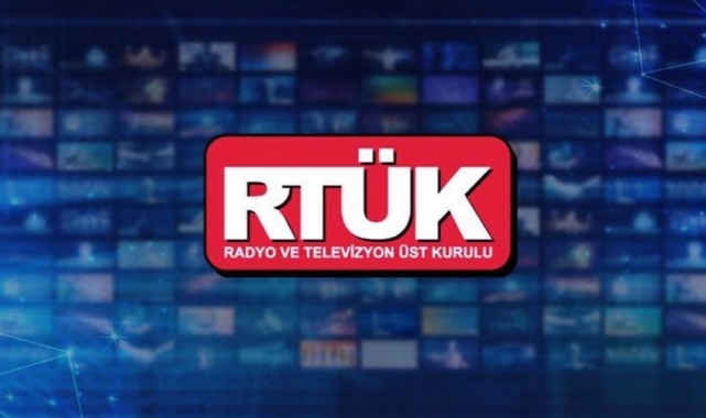 RTÜK'ten o kanallara ceza yağdı!