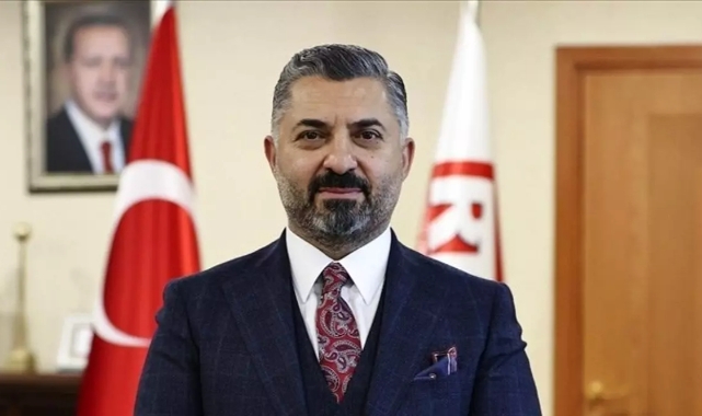 RTÜK'ten tartışma programlarına 'analiz' uyarısı!