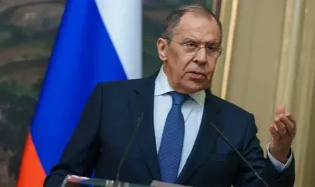 Rus lider Lavrov: ABD söylem değiştirdi!