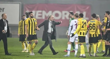 Sahadan çekilen İstanbulspor'dan yeni açıklama!