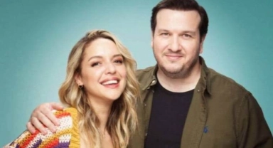 Şahan Gökbakar'ın yeni filmi Erdal ile Ece