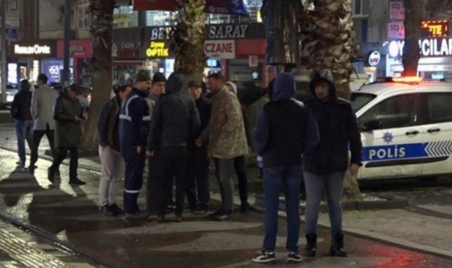 Sakarya'da içki içtiği için kendisini uyaran baba ile 2 oğlunu bıçakladı