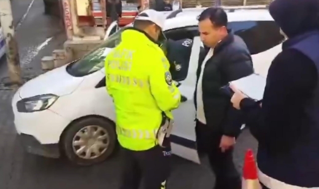 Şanlıurfa'da aranan 27 şüpheli yakalandı