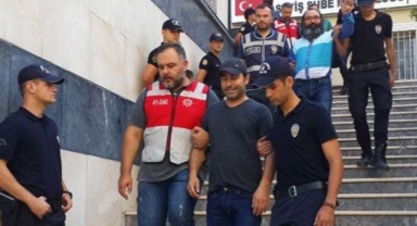 Şarkıcı Atilla Taş tutuklandı!
