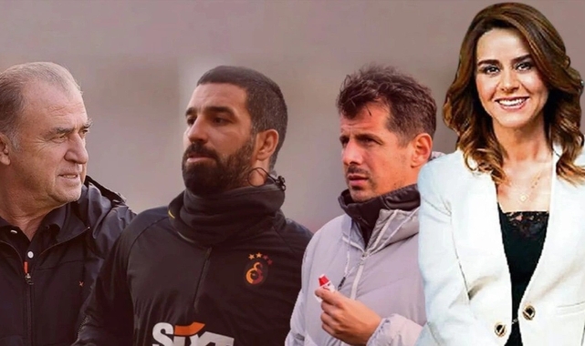 Seçil Erzan’ın yazışmaları ortaya çıktı!