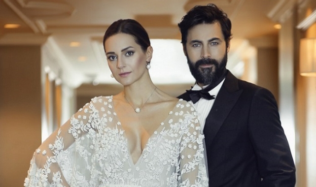 Sedef Avcı'dan 'ayrılık' iddiasına yanıt