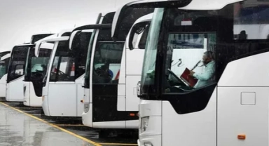 Şehirler arası yolcu otobüslerinde yeni dönem!