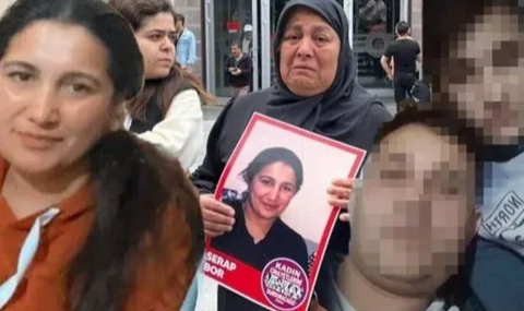 Serap Bor davasında karar açıklandı!
