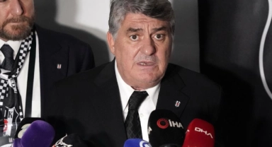 Serdal Adalı: "Bu durum bizim son rezilliğimiz olacak"