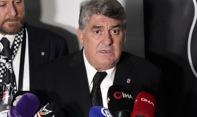 Serdal Adalı: "Bu durum bizim son rezilliğimiz olacak"