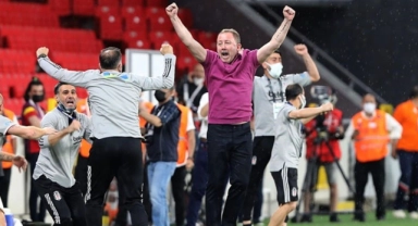 Sergen Yalçın'dan Beşiktaş kararı!