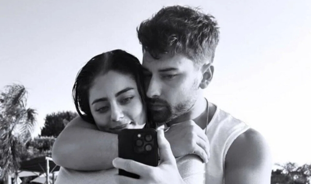 Sıla Türkoğlu ile Alp Navruz ayrıldı mı?
