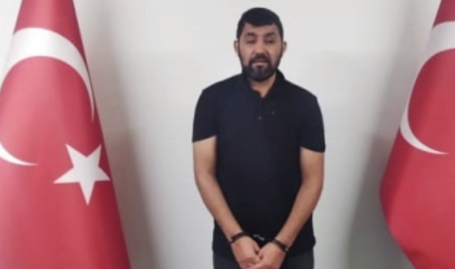 Sinagog ve kiliselere saldırı hazırlığında yakalandılar!