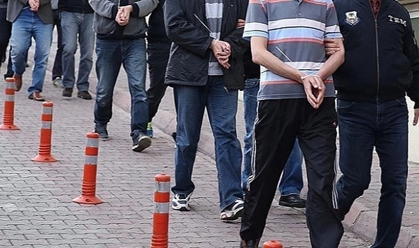 Şırnak'ta kaçakçılık ve asayiş operasyonu: 62 gözaltı