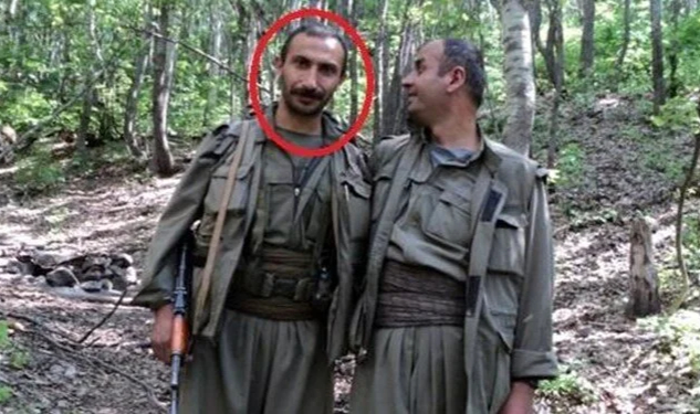 Şirvan Hasan etkisiz hale getirildi!
