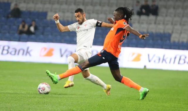 Sivasspor'da 3 isim ceza sınırında