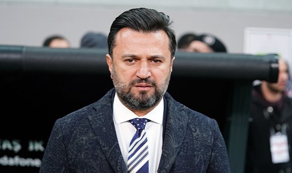 Sivasspor’da Bülent Uygun sesleri