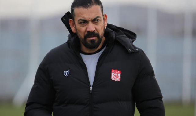 Sivasspor'da Servet Çetin dönemi kapandı