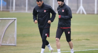 Sivasspor, İstanbulspor'u bekliyor!