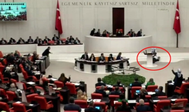 Siyasilerden Bitmez için taziye mesajı