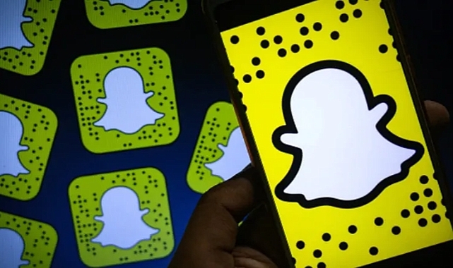 Snapchat, yeni yapay zeka özelliğini tanıttı