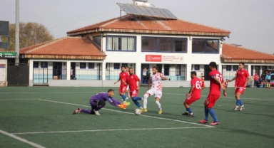 Söke, Denizli deplasmanından 3 puan çıkardı