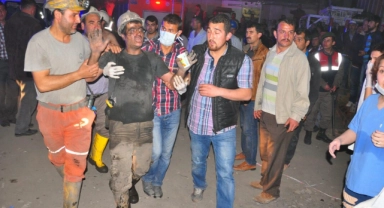 Soma maden faciasıyla ilgili 28 kamu görevlisi için dava açıldı
