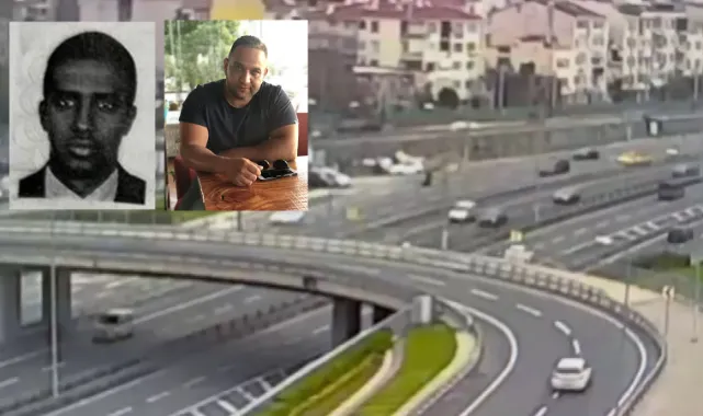 Somali Cumhurbaşkanı'nın oğluna yakalama kararı