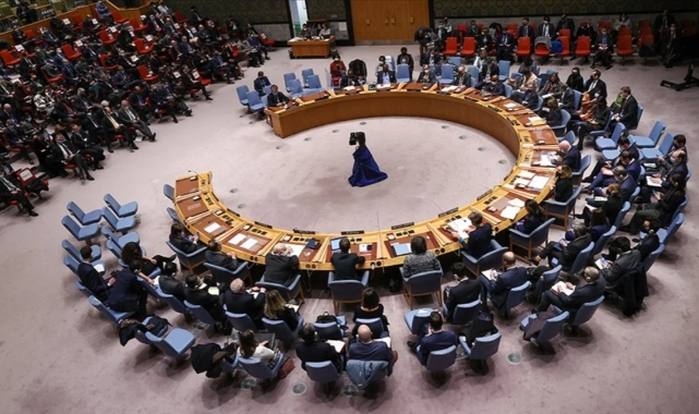 Somali'ye yönelik silah ambargosu 30 yıl sonra kaldırıldı