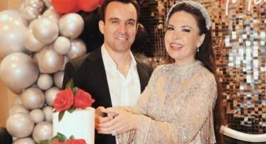 Sosyal medya fenomeni Öz çiftinin şirketlerine kayyum!