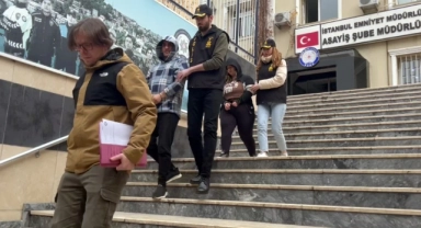 Sosyal medya fenomenlerine operasyon