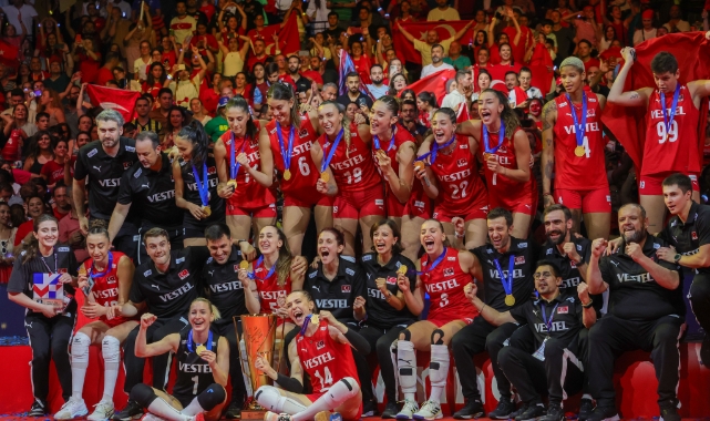 Sporda 2023 böyle geçti