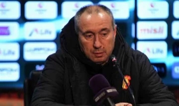 Stanimir Stoilov: “Süper Lig’e çıkacağız”