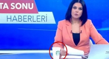 Starbucks bardağını unuttuğu için işine son verilmişti! Meltem Günay'dan açıklama