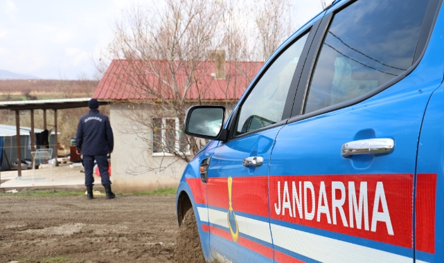 'Sudan sebep'ten kavga çıktı!