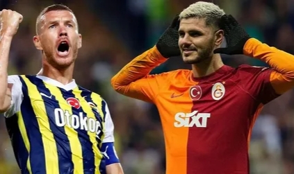 Süper Kupa hazırlığında son durum!