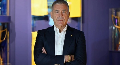 Süper Kupa maçı öncesi flaş açıklama!
