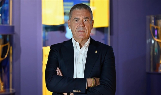 Süper Kupa maçı öncesi flaş açıklama!