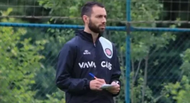 Süper Lig'de beklenmeyen ayrılık!