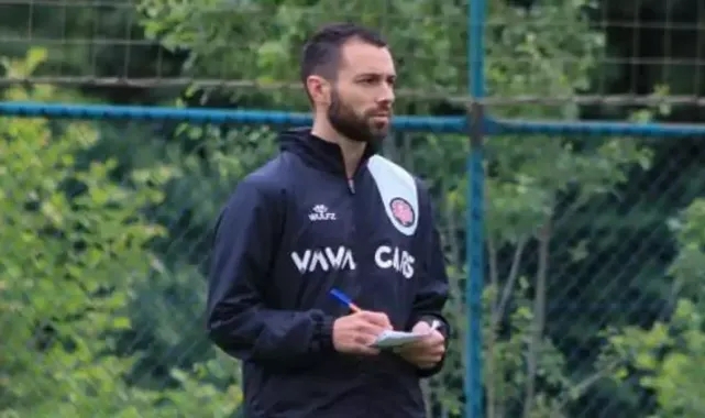 Süper Lig'de beklenmeyen ayrılık!