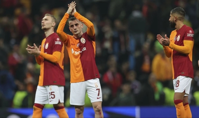 Süper Lig'de bir ilk yaşanacak