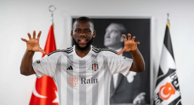 Süper Lig'de sadece 12 dakika oynadı, kadro dışı kaldı