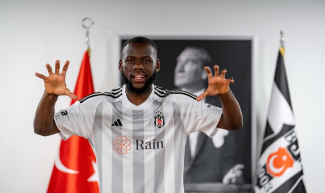 Süper Lig'de sadece 12 dakika oynadı, kadro dışı kaldı